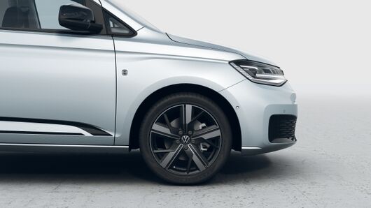 Bild eines Caddy Edition eHybrid 110 kW
