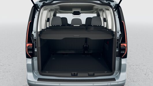 Bild eines Caddy Edition eHybrid 110 kW