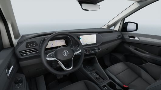 Bild eines Caddy Edition eHybrid 110 kW