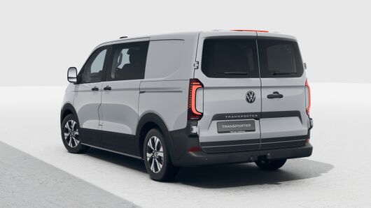 Bild eines Transporter Kasten Plus PanAm. TDI 4M