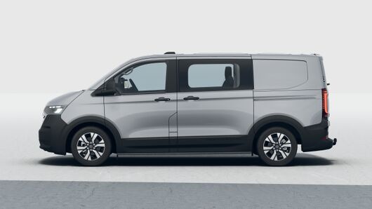 Bild eines Transporter Kasten Plus PanAm. TDI 4M