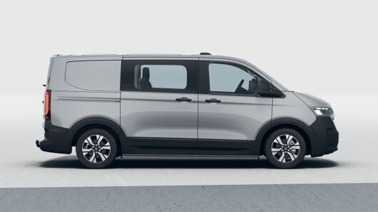 Bild eines Transporter Kasten Plus PanAm. TDI 4M