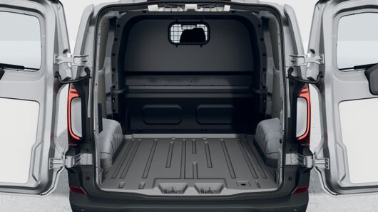 Bild eines Transporter Kasten Plus PanAm. TDI 4M