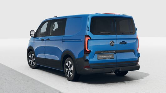 Bild eines Transporter Kasten Plus PanAm. TDI 4M