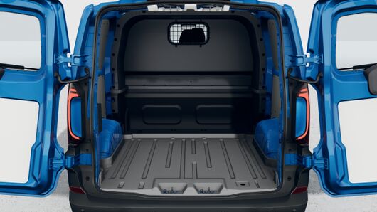 Bild eines Transporter Kasten Plus PanAm. TDI 4M