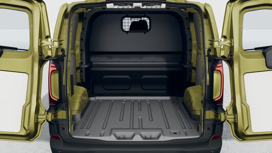 Bild eines Transporter Kasten Plus PanAm. TDI 4M