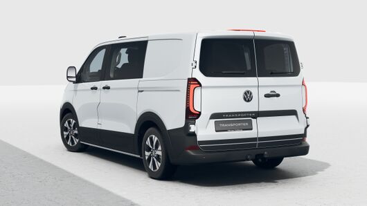 Bild eines Transporter Kasten Plus PanAm. TDI 4M
