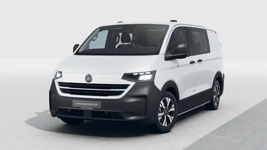 Bild eines Transporter Kasten Plus PanAm. TDI 4M