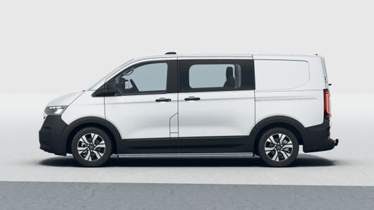 Bild eines Transporter Kasten Plus PanAm. TDI 4M