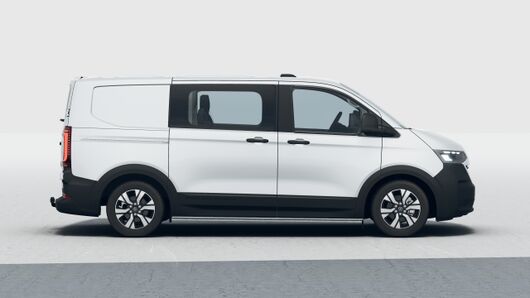 Bild eines Transporter Kasten Plus PanAm. TDI 4M
