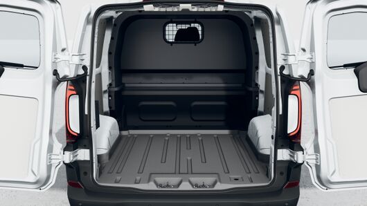 Bild eines Transporter Kasten Plus PanAm. TDI 4M