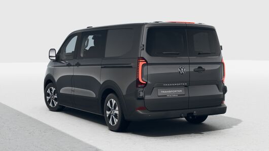 Bild eines Transporter Kasten Plus PanAm. TDI 4M