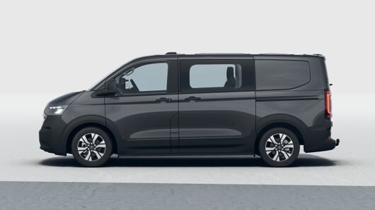 Bild eines Transporter Kasten Plus PanAm. TDI 4M