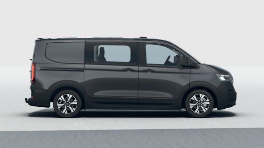 Bild eines Transporter Kasten Plus PanAm. TDI 4M