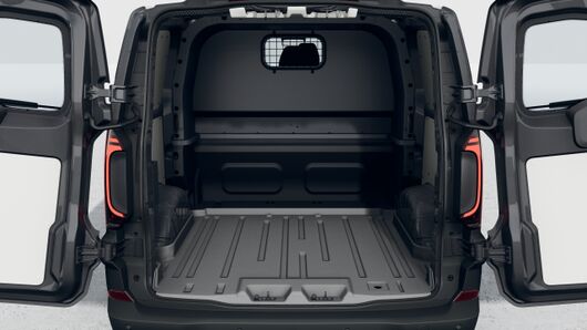 Bild eines Transporter Kasten Plus PanAm. TDI 4M