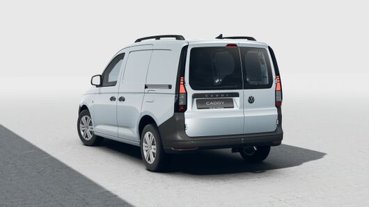 Bild eines Caddy Cargo TDI