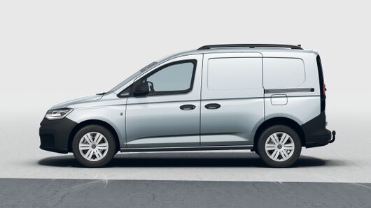 Bild eines Caddy Cargo TDI