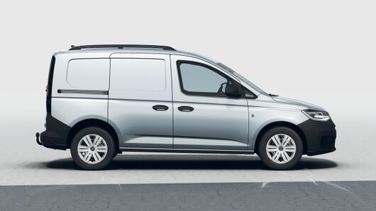 Bild eines Caddy Cargo TDI