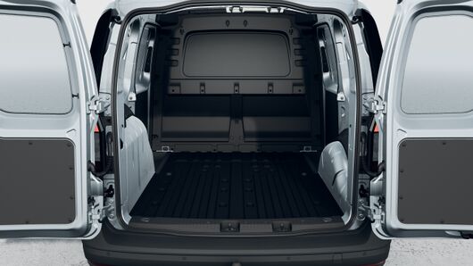 Bild eines Caddy Cargo TDI