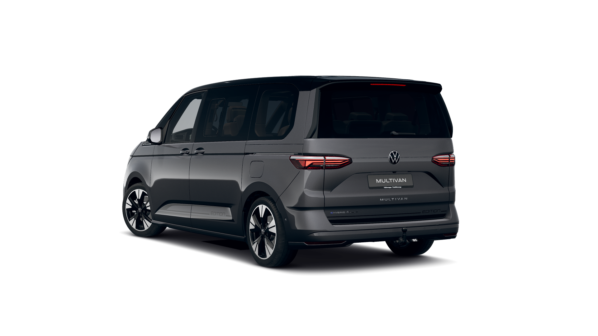 Bild eines Multivan Edition eHybrid 180 kW 4MOTION