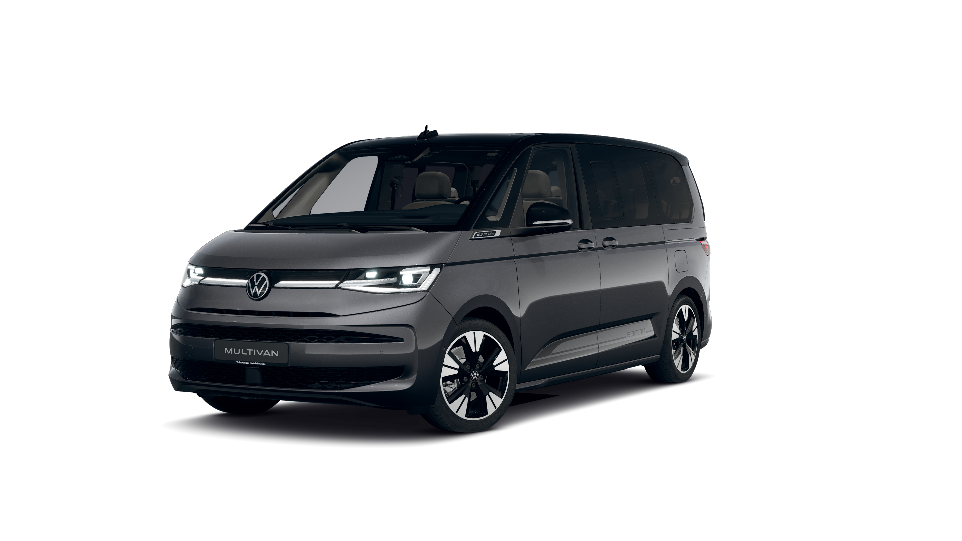 VW Multivan Edition eHybrid 180 kW 4MOTION 2026