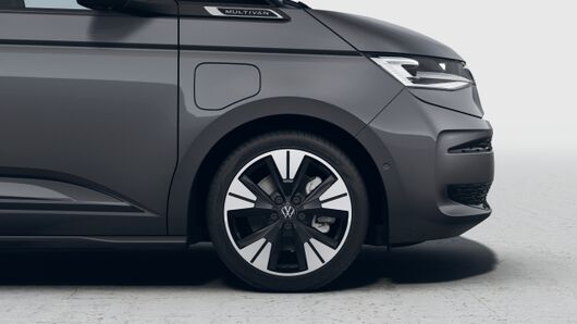 Bild eines Multivan Edition eHybrid 180 kW 4MOTION