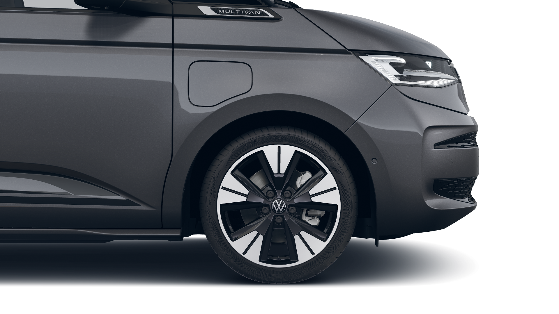Bild eines Multivan Edition eHybrid 180 kW 4MOTION