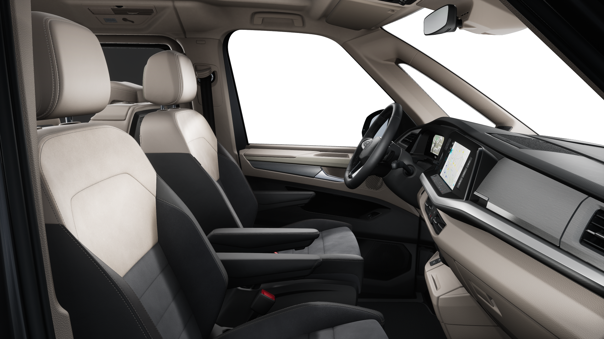 Bild eines Multivan Edition eHybrid 180 kW 4MOTION