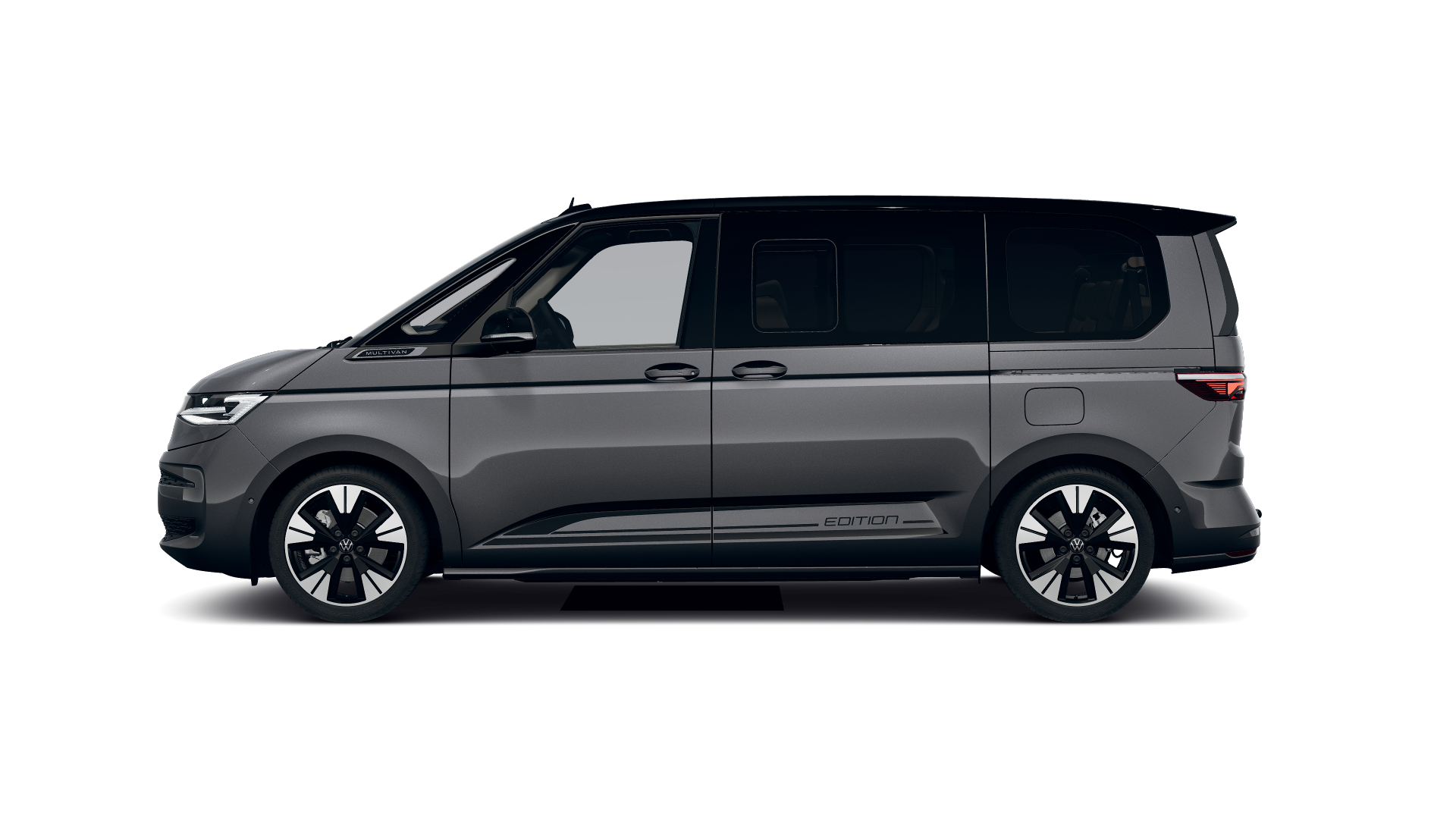 Bild eines Multivan Edition eHybrid 180 kW 4MOTION