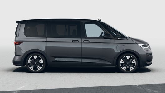 Bild eines Multivan Edition eHybrid 180 kW 4MOTION