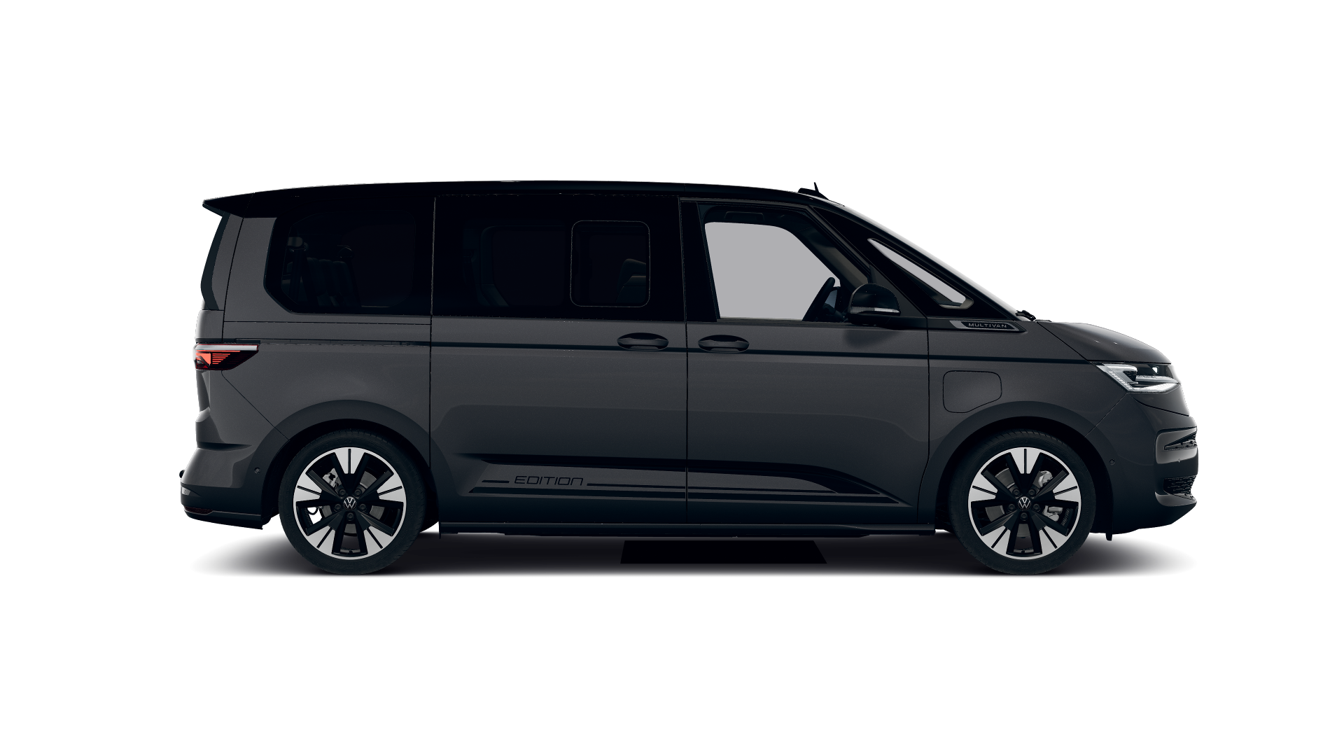 Bild eines Multivan Edition eHybrid 180 kW 4MOTION