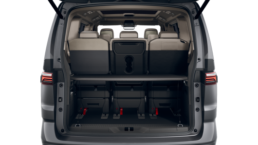 Bild eines Multivan Edition eHybrid 180 kW 4MOTION