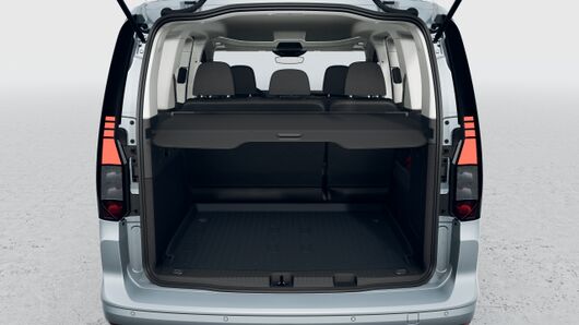 Bild eines Caddy eHybrid 110 kW