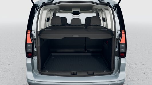 Bild eines Caddy eHybrid 110 kW