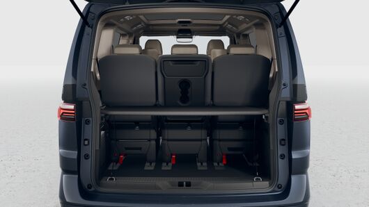 Bild eines Multivan Business eHybrid 180 kW 4MOTION