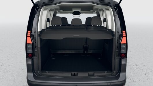 Bild eines Caddy Family TDI