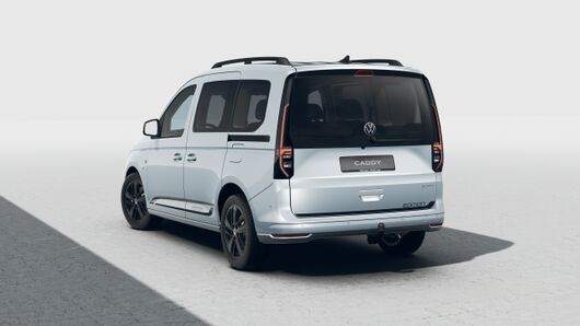 Bild eines Caddy Edition eHybrid 110 kW