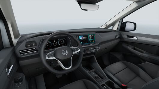 Bild eines Caddy Edition eHybrid 110 kW