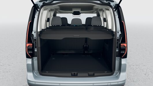 Bild eines Caddy Edition eHybrid 110 kW