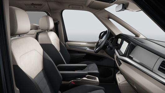 Bild eines Multivan Edition ÜH eHybrid 180 kW 4M