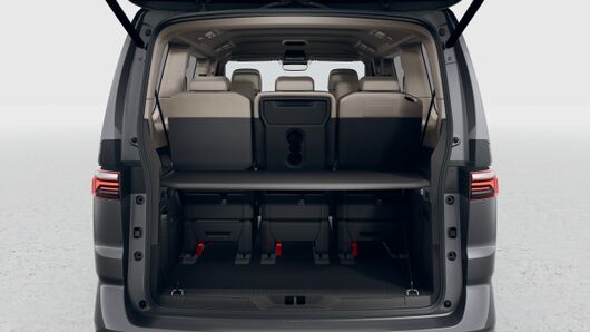 Bild eines Multivan Edition ÜH eHybrid 180 kW 4M