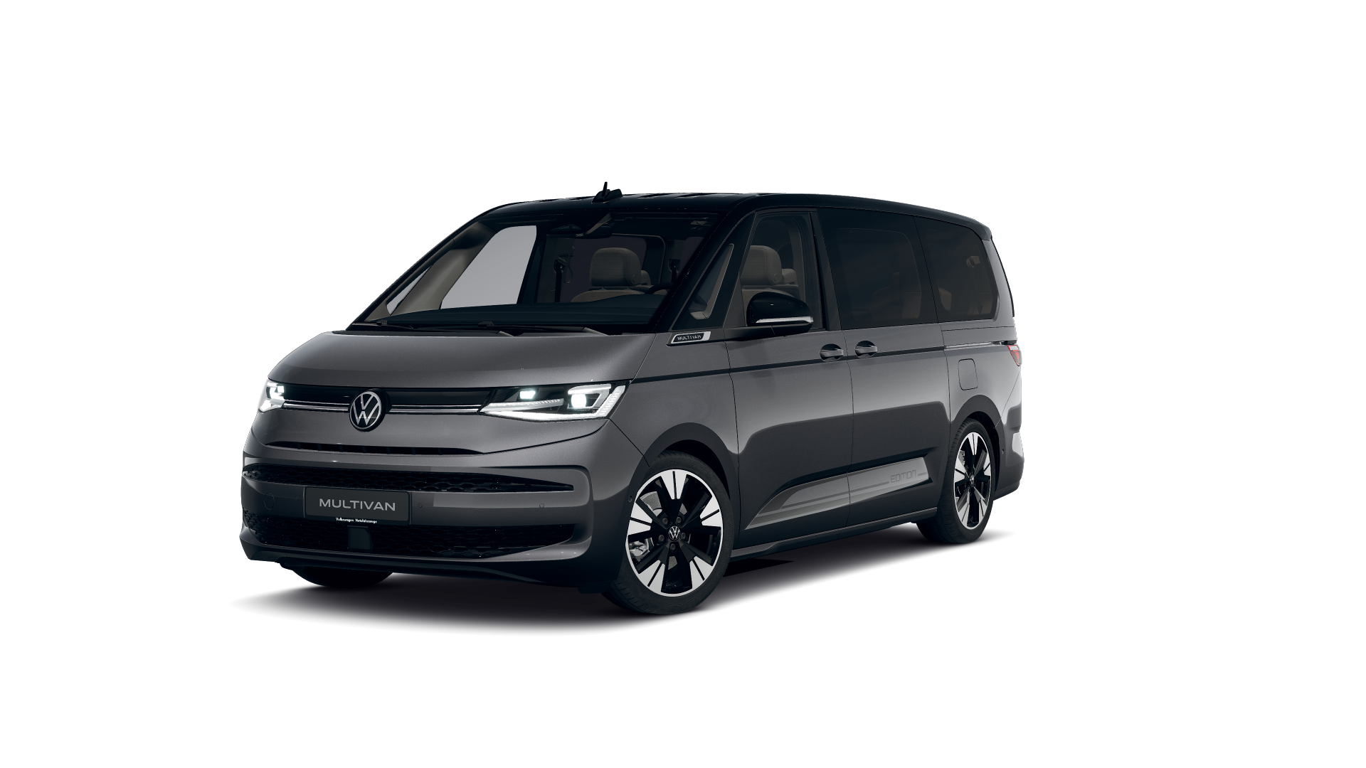 VW Multivan Edition ÜH eHybrid 180 kW 4M 2026