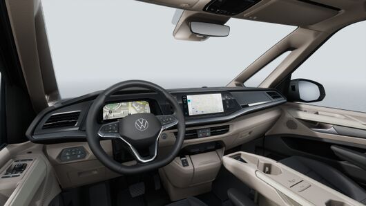 Bild eines Multivan Edition ÜH eHybrid 180 kW 4M