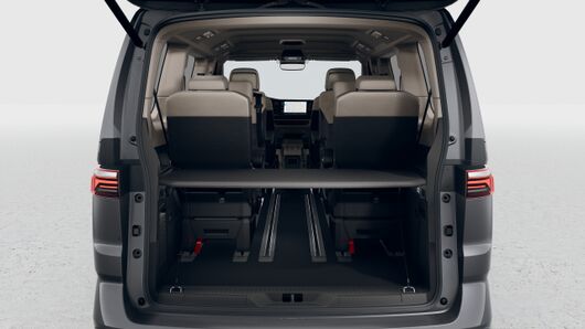 Bild eines Multivan Edition ÜH eHybrid 180 kW 4M