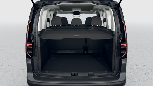 Bild eines Caddy Edition TDI 4MOTION