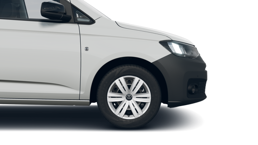 Bild eines Caddy Cargo TDI 4MOTION