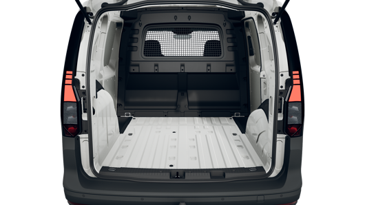 Bild eines Caddy Cargo TDI 4MOTION