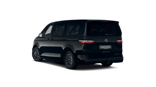 Bild eines Multivan Life ÜH eHybrid 180 kW 4M