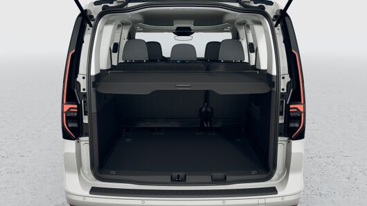 Bild eines Caddy Edition TDI 4MOTION