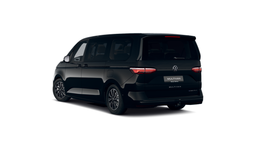 Bild eines Multivan Business ÜH eHybrid 180 kW 4M